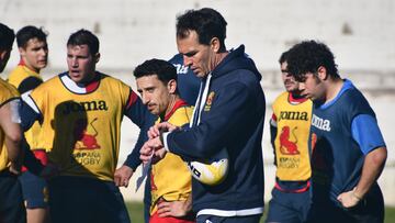 Tonga mide a los Leones en su último test veraniego