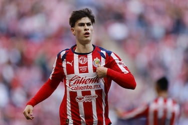 Salcido le da la clave a la ‘Hormiga’ para ir a la próxima Copa del Mundo