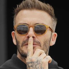 Beckham explica por qué contrataron a Phil Neville en Inter Miami