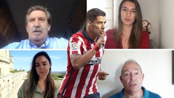 La prensa analiza el debut de Suárez y donde queda Costa