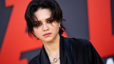 La nueva película de ‘El exorcista’ ficha a una joven estrella de DC para consolidar un reparto de lujo