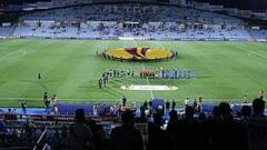 El Geta primero pasó miedo y luego tuvo vergüenza