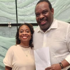 The story of Godfrey Wade, the U.S. Army veteran who has been deported after 50 years in the country: “It’s heartbreaking”