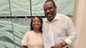 Godfrey Wade, veterano de guerra