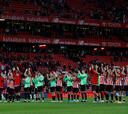 Resumen y goles del Athletic vs. Valladolid de LaLiga