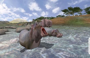 Anunciado oficialmente Wild Earth