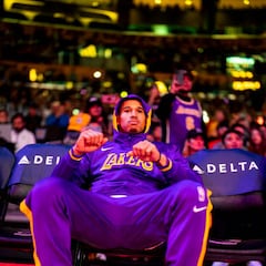 When will Juan Toscano-Anderson come back from his injury?