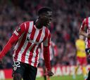 Athletic Club 3 - Elfsborg 0, en directo: resumen, goles y resultado
