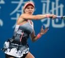 Stosur y Bouchard pasan a los cuartos de final de Osaka