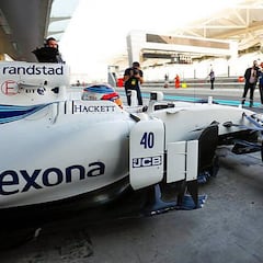 El adiós de Alonso a Honda y la última oportunidad de Kubica