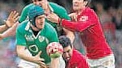 En Edimburgo se juegan el honor y en Dublín, el título