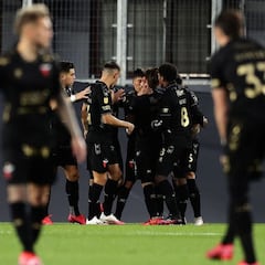 Bajas del River - Colón:: sancionados y lesionados del Trofeo de Campeones
