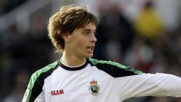 La Federación le quita al Racing a Canales