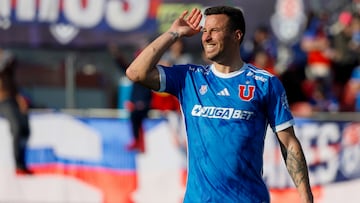 La última gran decisión de la U con Pons