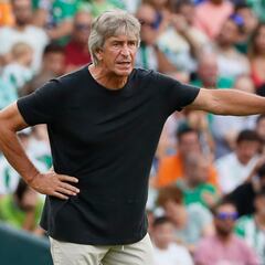 Pellegrini: “Nos dijeron que el VAR no iba a intervenir en estas acciones”