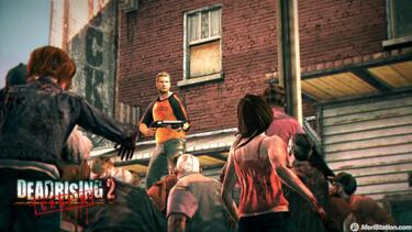 [E3] Dead Rising 2, Impresiones