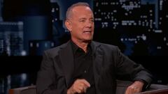 Tom Hanks preocupa a sus fans tras su última aparición pública: “Ha envejecido de repente”