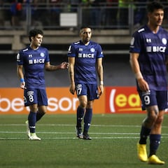 “El plantel de la UC hace 10 meses que se las viene tirando; quieren echar a Holan”