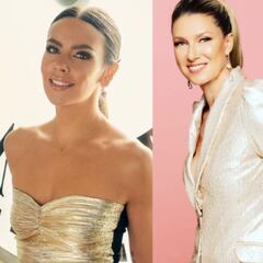 Quiénes son los presentadores de las campanadas de Año Nuevo 2021: TVE, Antena 3, Telecinco...