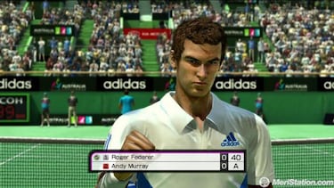 Virtua Tennis 4, Impresiones