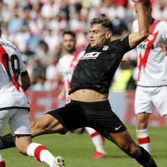 Aprobados y suspensos del Elche: Boyé no puede con todos