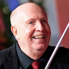 Calmund: "Kohl no quiso que el Leverkusen fichara a Sammer"