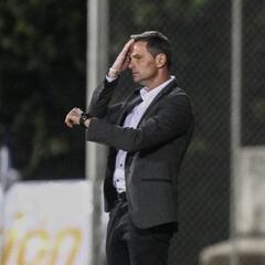 Millonarios se pronuncia sobre los refuerzos de 2017