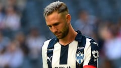 Miguel Layún admits to fear of coronavirus pandemic hitting Mexico