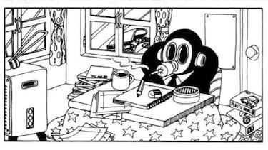 The most powerful character in Dragon Ball is Akira Toriyama himself, and it makes sense