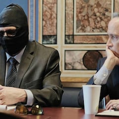 Estados Unidos enciende a la AMA