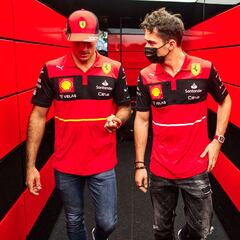 "Uno de mis grandes premios más decepcionantes en la F1"