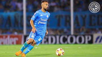 Coquimbo Unido no se retira del mercado y suma cuatro refuerzos