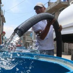 Revelan las 632 colonias de Tijuana que se quedarán sin agua a partir del 10 de enero, según la CESPT
