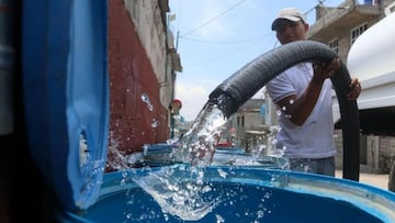 Revelan las 632 colonias de Tijuana que se quedarán sin agua a partir del 10 de enero, según la CESPT