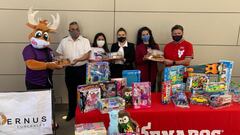 Venados y Aeternus Funerales cierran con broche oro la serie "Todos somos Reyes"