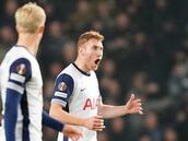 Kulusevski alivia la crisis