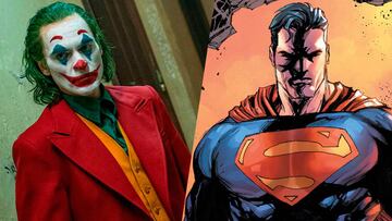 DC desmiente los rumores: ni Joker 2 ni Superman de J.J. Abrams