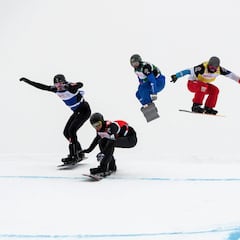 Eventos de referencia en deportes de acción que no te puedes perder en 2019