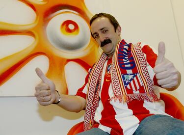 Los famosos del derbi