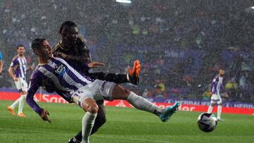 19/10/22 PARTIDO DE PRIMERA DIVISION
REAL VALLADOLID - CELTA DE VIGO
GUARDIOLA 