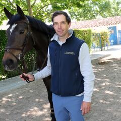 Álvarez Aznar: “Estamos listos para destacar en Madrid”