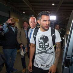 Cinco cosas que Walter Montoya le puede aportar a Cruz Azul