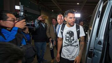 El nuevo mediocampista cementero llegó este 28 de diciembre a la Ciudad de México, y es por ello que te presentamos cinco cosas que le puede aportar al club.