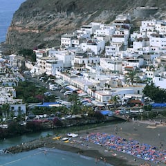 Los británicos hacen las maletas para mudarse en octubre a la ‘Venecia de España’ calurosa