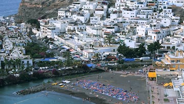 Los británicos hacen las maletas para mudarse en octubre a la ‘Venecia de España’ calurosa