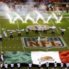 Podcast Zona Roja NFL #26: Sebastián Corti (NFL México)