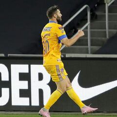 Los expertos aplauden el pase de Tigres a la final de la Concachampions