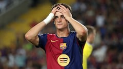 El Mónaco golea al Barça y encima se regodea con este tuit: el vacile con el Madrid de por medio es antológico...