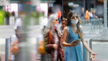 México registra 245 nuevos fallecimientos por Covid-19 en las últimas horas