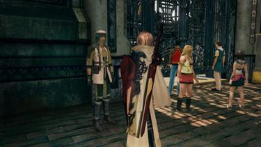 [E3 2013] Lightning Returns: Final Fantasy XIII